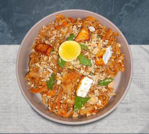 Pad Thai Noodles