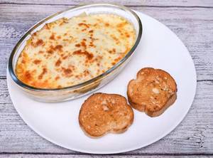 Lasagne Vegetarian