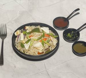 Hakka Noodles