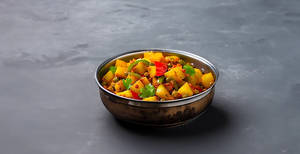 Aloo Simla