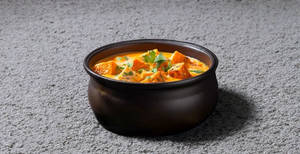 Handi Paneer