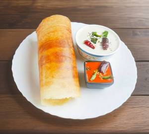 Plain Dosa                           