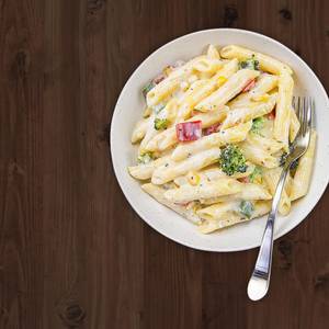 Pesto Pasta