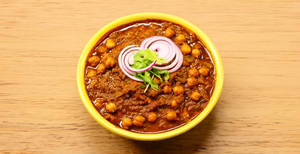 Chana Masala