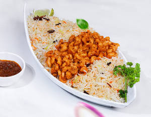 Koozi Rubian [Prawns]