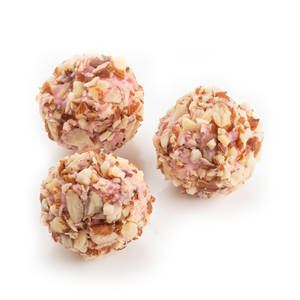 Laddu Badam Rose 250 Grms