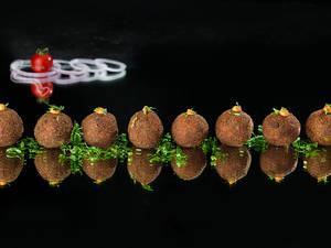 Keema Ball