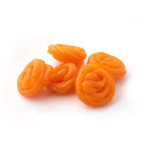 Jilebi Mini 250 Grms