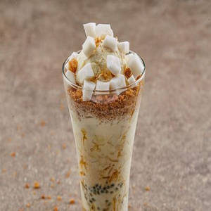 Tender Coconut Falooda
