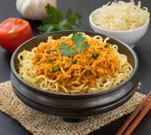 Chesse maggi