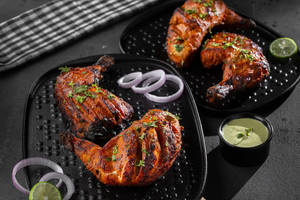 Chicken Tandoori (full)