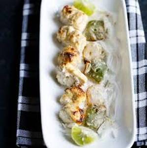 Paneer Malai Tikka