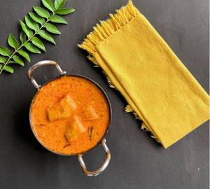 Alleppey Seer Fish Curry