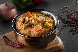 Kadai Subz