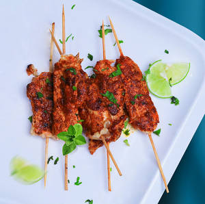 Dajaj Faa [Chicken]