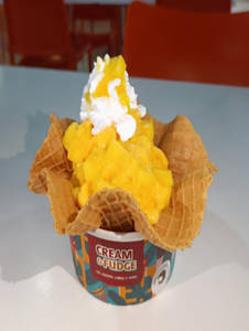 Mango Mania