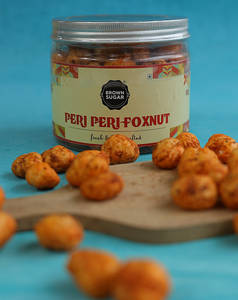 Peri Peri Foxnut