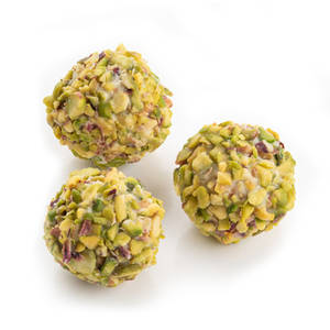 Laddu Pure Pista 250 Grms