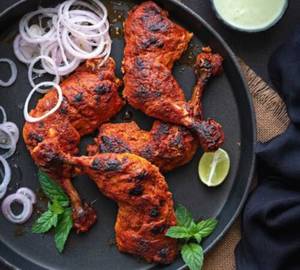 Tandoori Full