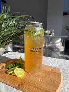 Redbull Mojito