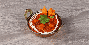Kadhai Paneer