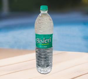 Bailley Mineral Water 1L