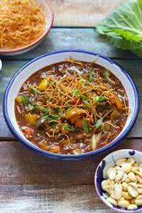 Veg Choupsey