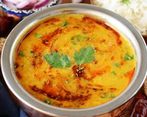 Yellow Dal