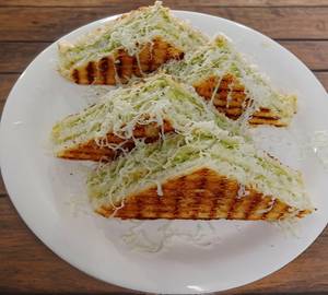 Cheese Chutney