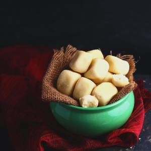 Doodh Peda
