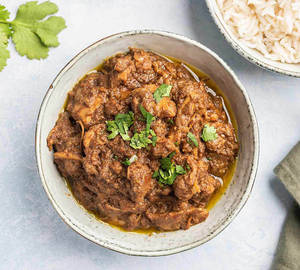 Boneless Chicken Masala
