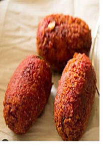 Vegetable Chop [1 Pc]