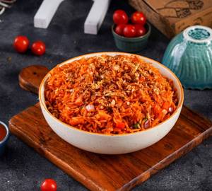 Veg Classic Fried Rice