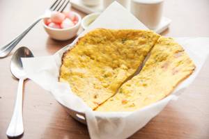Missi roti