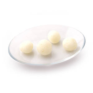 Rasagulla Dry Mini 250 Grms