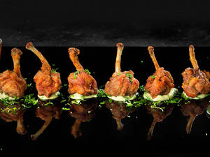 Chinese Roast Chicken