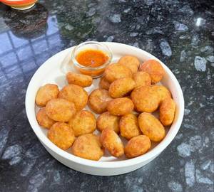 Aaloo pakode