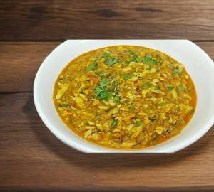 Boiled Egg Keema Curry
