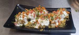 Dahi Puri