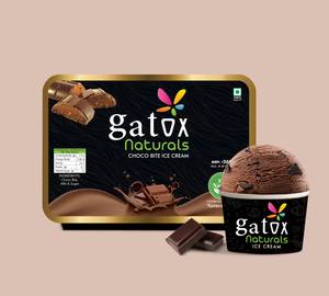 Choco Bite Ice Cream