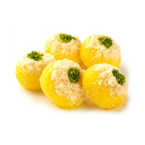 Lemon Apple 250 Grms