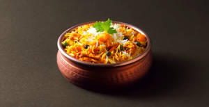 Cashew Pulav