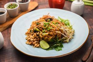 Pad Thai Veg