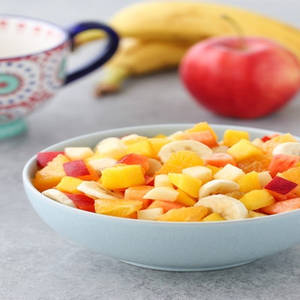 Fruit Cut Bowl