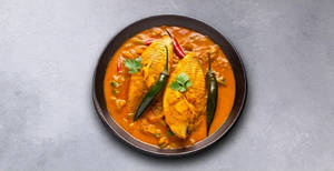 Surmai Masala