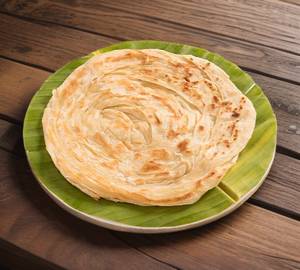 Lachha paratha