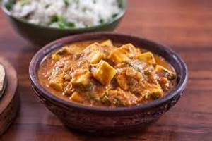 Rara Paneer