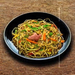 Veg. Combination