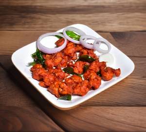 Gobi 65 Oil Fried