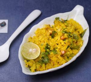 Poha [300ml]